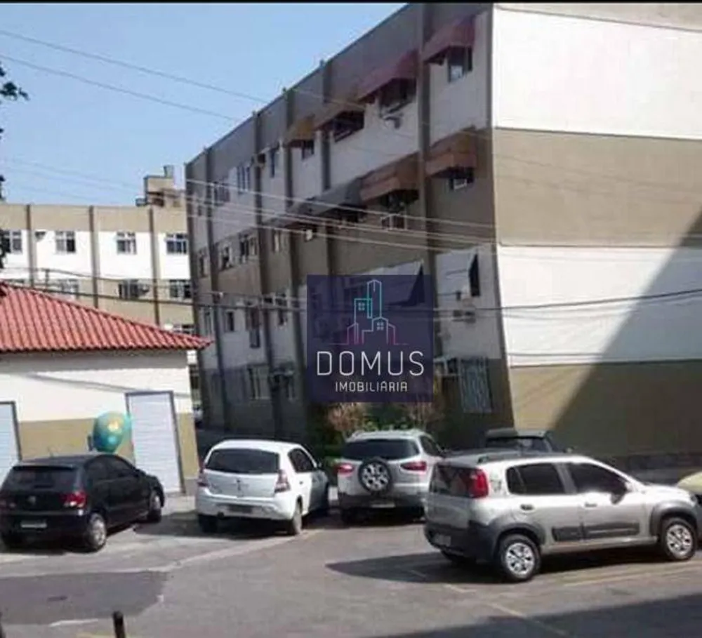 Apartamento, 2 quartos, 50 m² - Foto 3