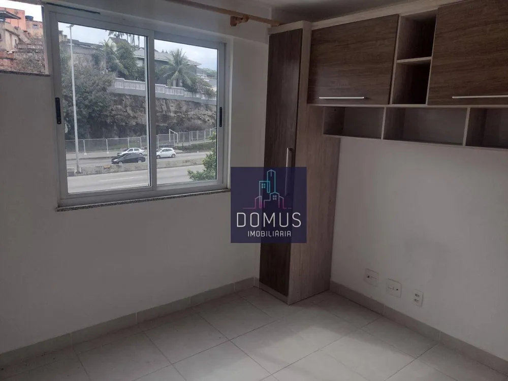Apartamento, 2 quartos, 57 m² - Foto 6