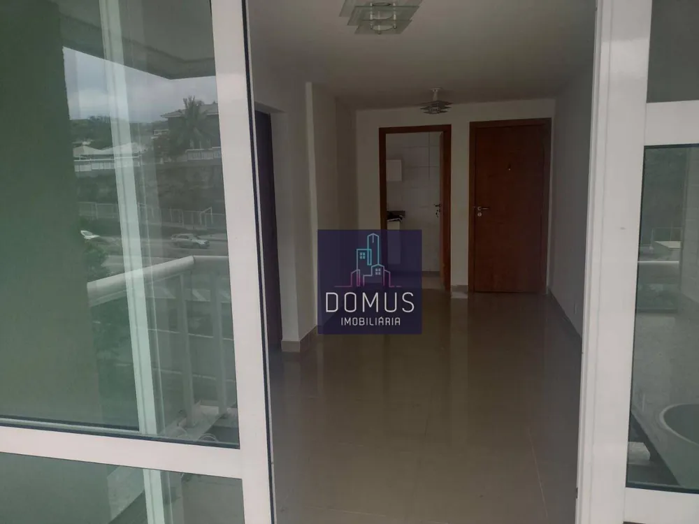Apartamento, 2 quartos, 57 m² - Foto 1