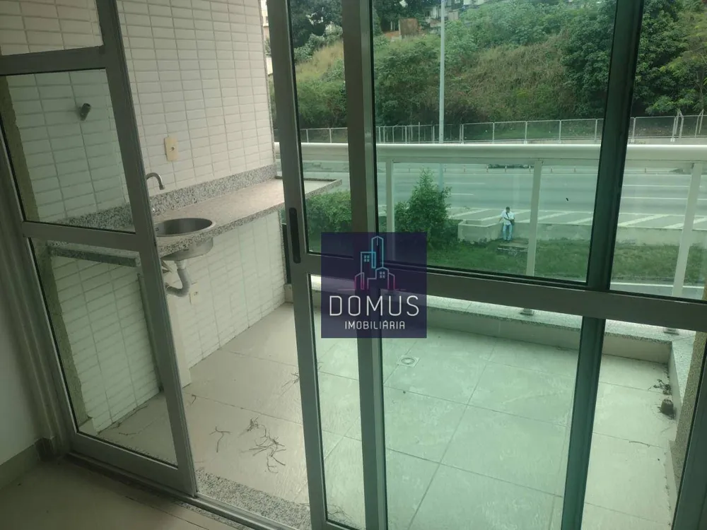 Apartamento, 2 quartos, 57 m² - Foto 3