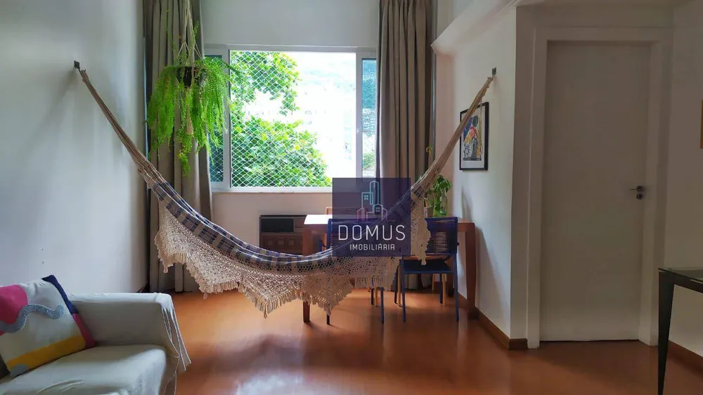 Apartamento, 2 quartos, 71 m² - Foto 3