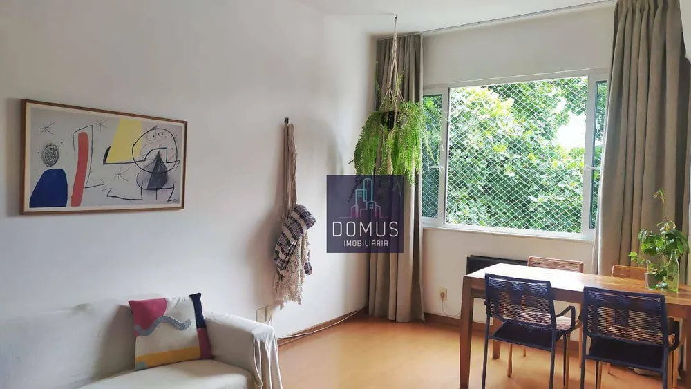 Apartamento, 2 quartos, 71 m² - Foto 2
