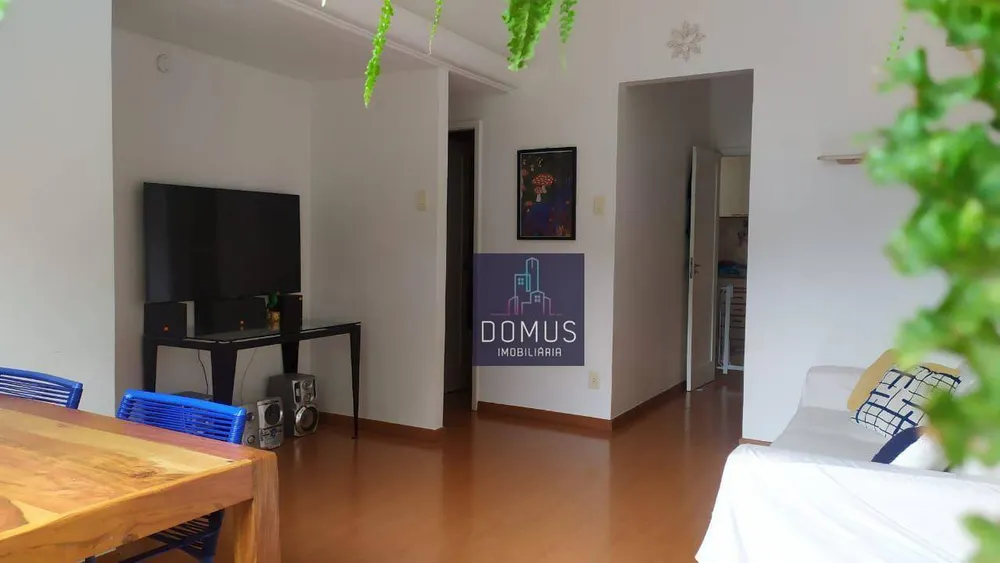 Apartamento, 2 quartos, 71 m² - Foto 1