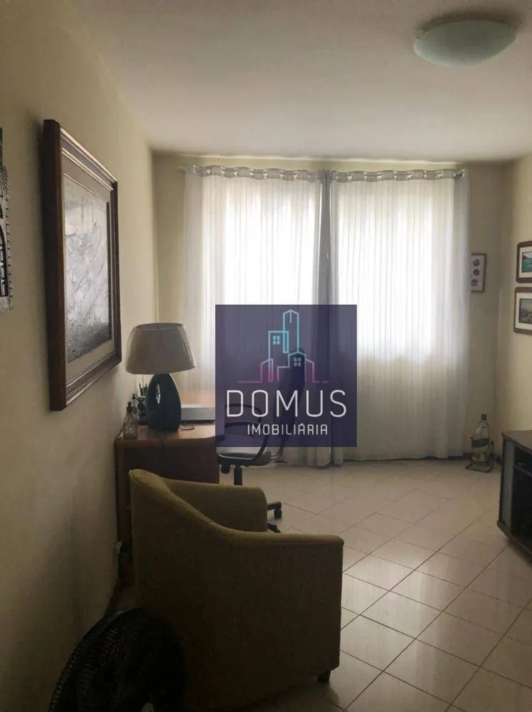 Apartamento, 1 quarto, 45 m² - Foto 1