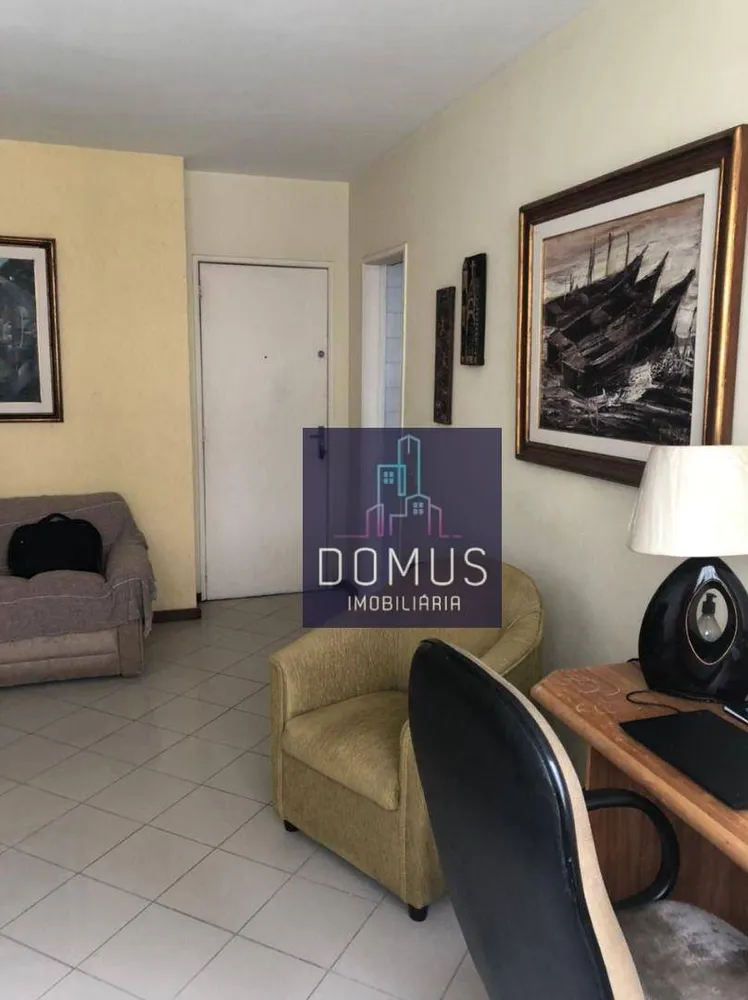 Apartamento, 1 quarto, 45 m² - Foto 11