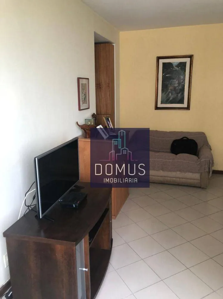 Apartamento, 1 quarto, 45 m² - Foto 5