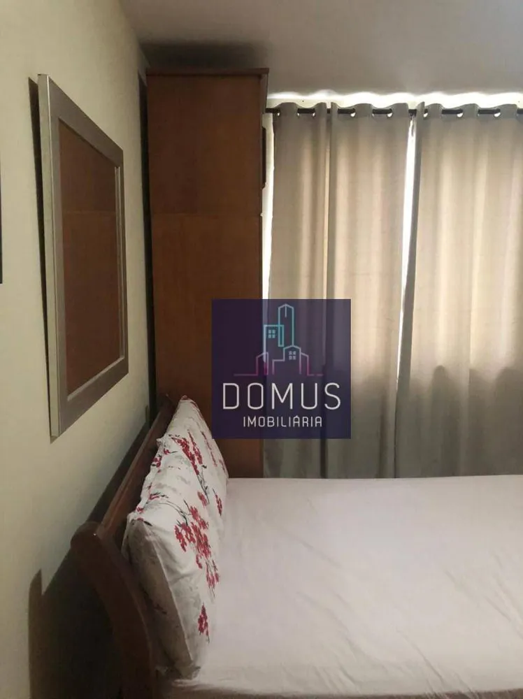 Apartamento, 1 quarto, 45 m² - Foto 2