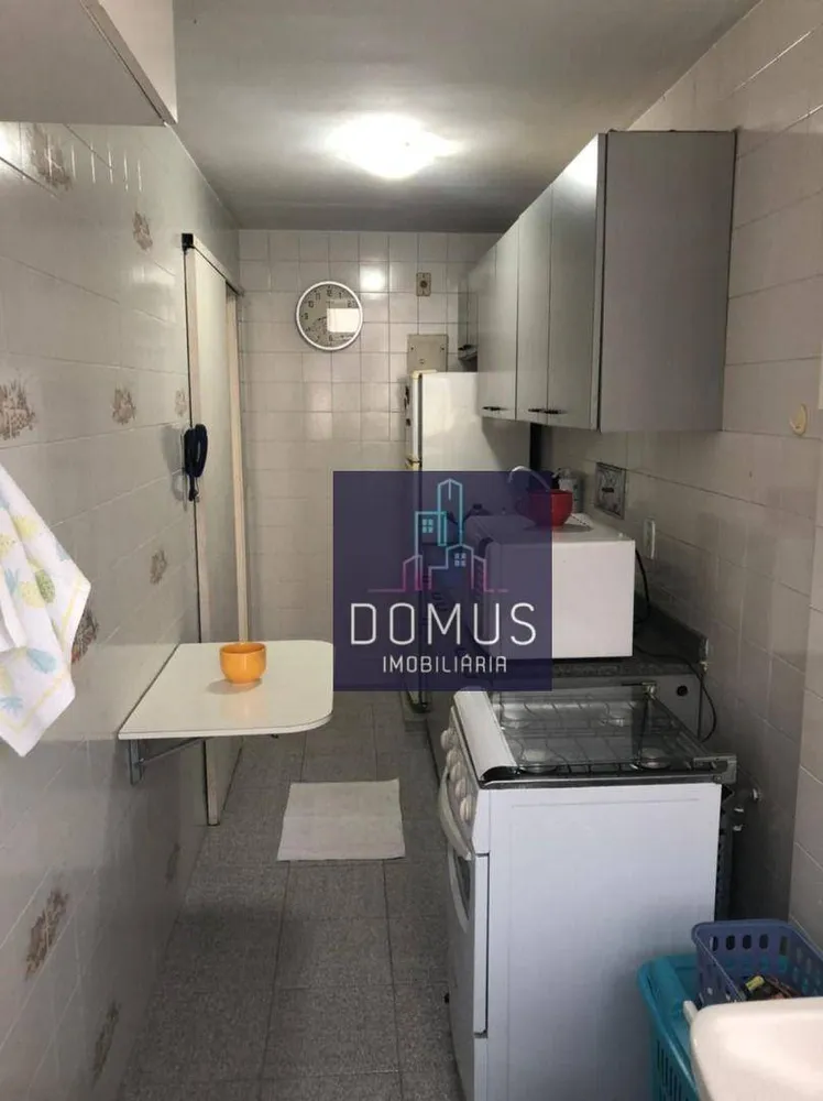 Apartamento, 1 quarto, 45 m² - Foto 8