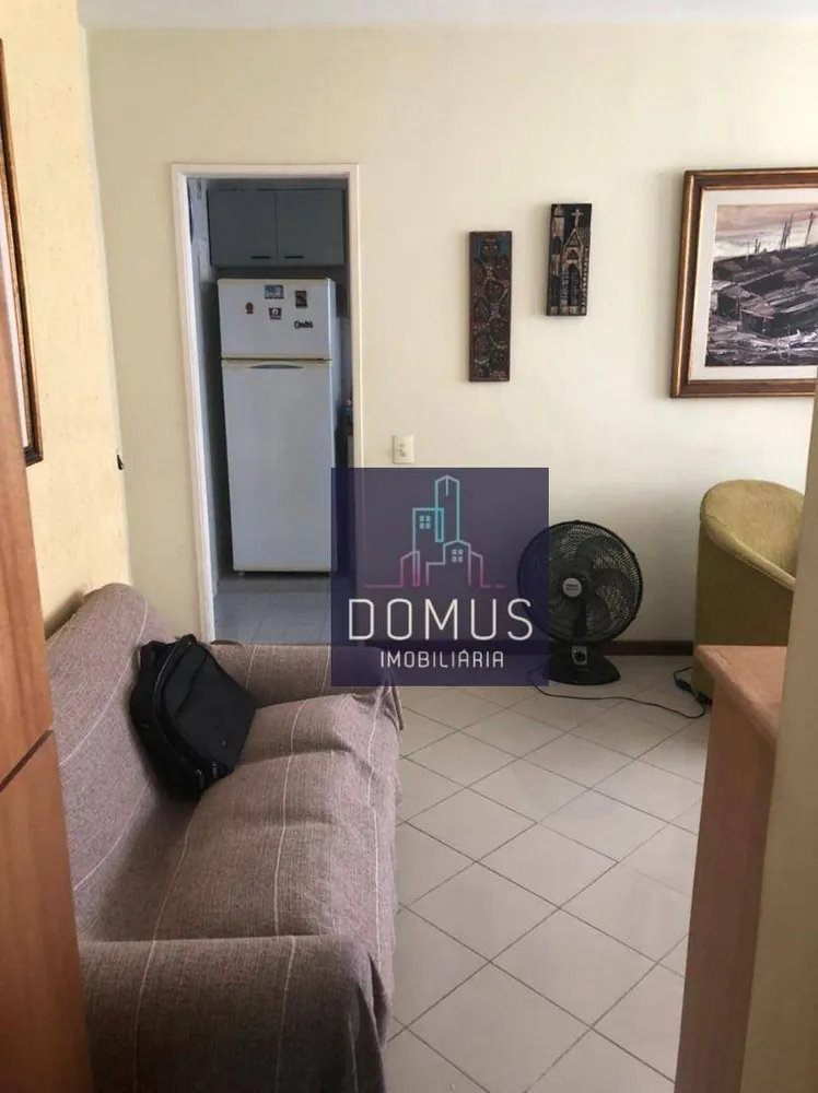 Apartamento, 1 quarto, 45 m² - Foto 4