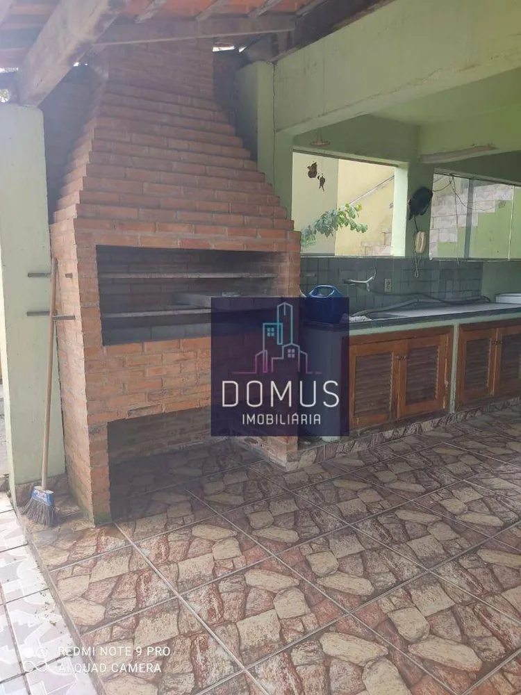 Casa, 4 quartos, 360 m² - Foto 9