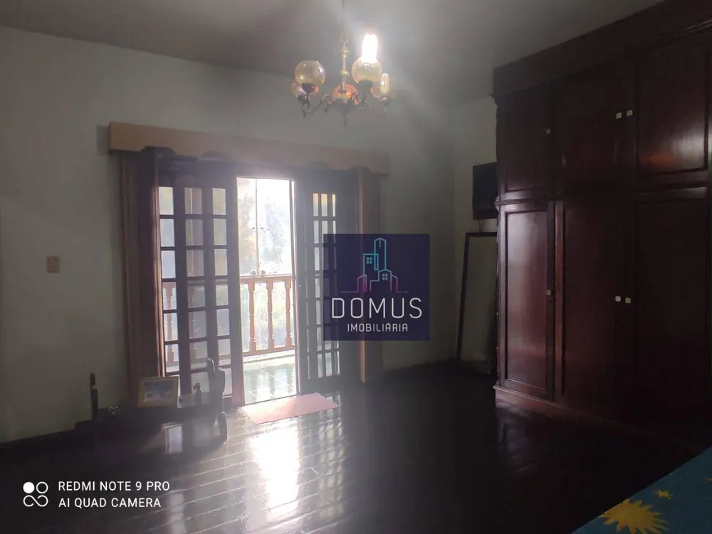 Casa, 4 quartos, 360 m² - Foto 2