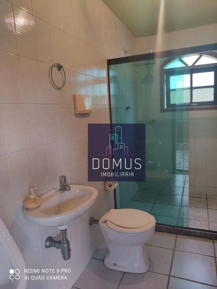 Casa, 4 quartos, 360 m² - Foto 5