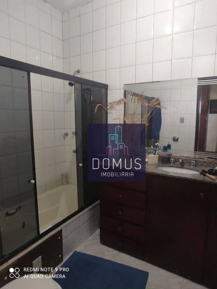 Casa, 4 quartos, 360 m² - Foto 4