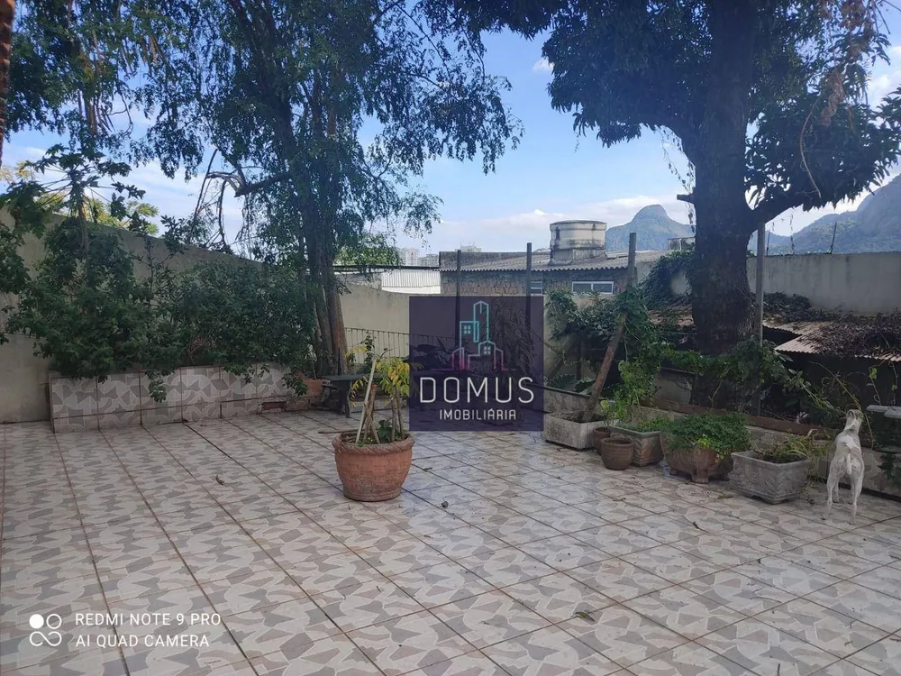 Casa, 4 quartos, 360 m² - Foto 8