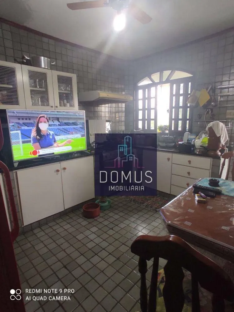Casa, 4 quartos, 360 m² - Foto 6