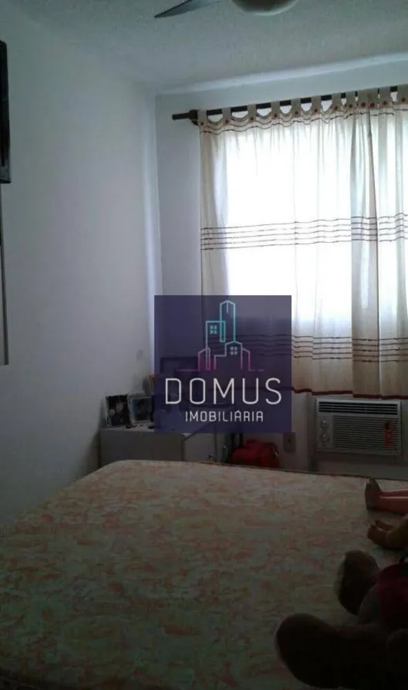 Apartamento, 2 quartos, 52 m² - Foto 5