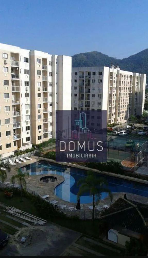Apartamento, 2 quartos, 52 m² - Foto 2