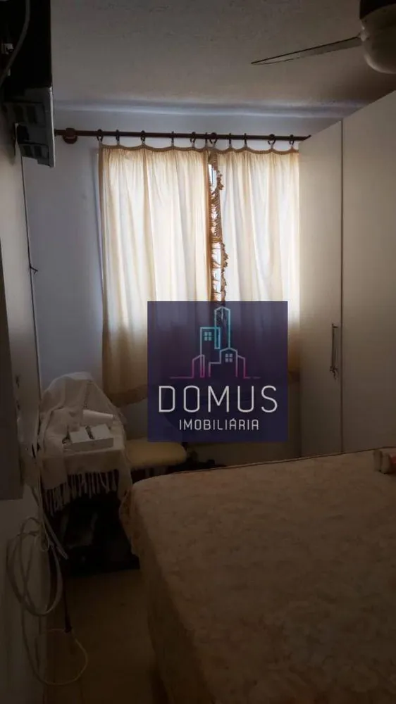 Apartamento, 2 quartos, 52 m² - Foto 12