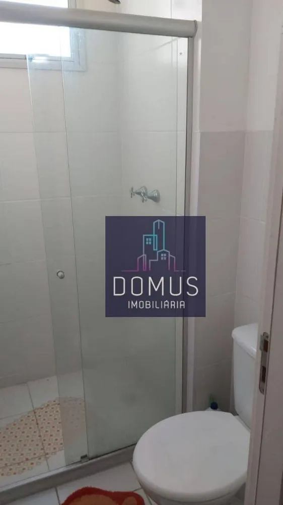 Apartamento, 2 quartos, 52 m² - Foto 7