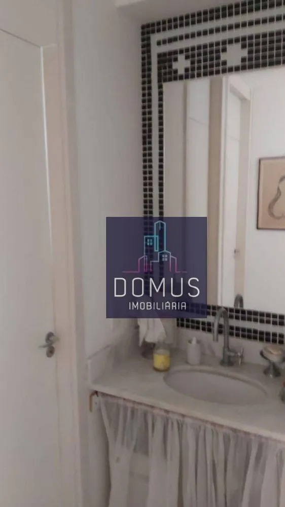 Apartamento, 2 quartos, 52 m² - Foto 6