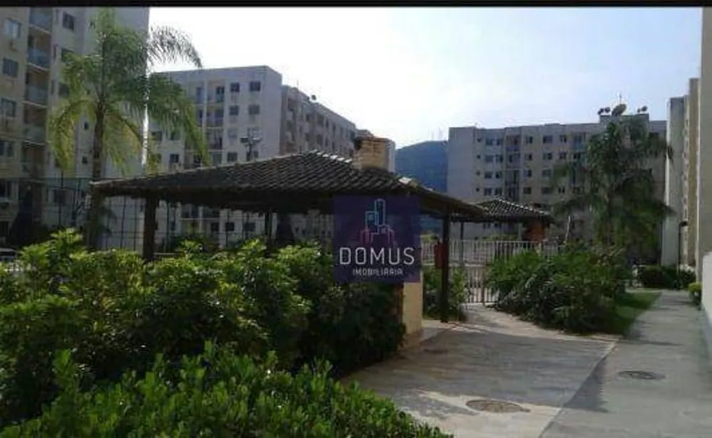 Apartamento, 2 quartos, 52 m² - Foto 1