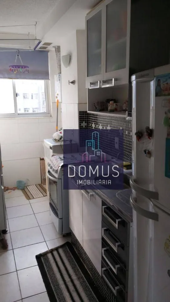 Apartamento, 2 quartos, 52 m² - Foto 9