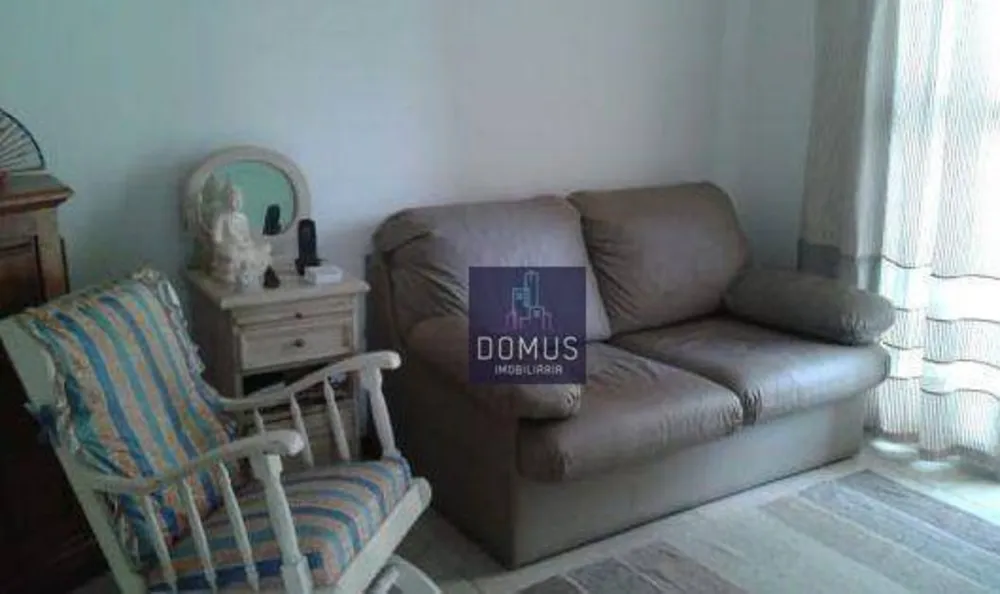 Apartamento, 2 quartos, 52 m² - Foto 3