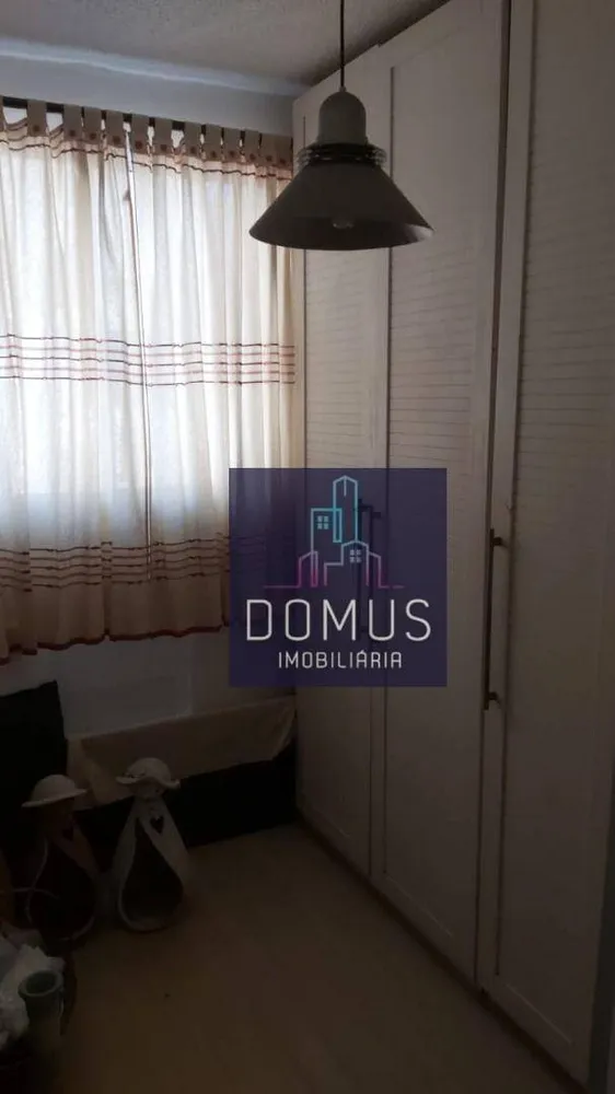 Apartamento, 2 quartos, 52 m² - Foto 8