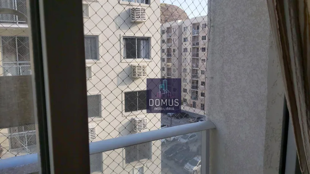 Apartamento, 2 quartos, 52 m² - Foto 11