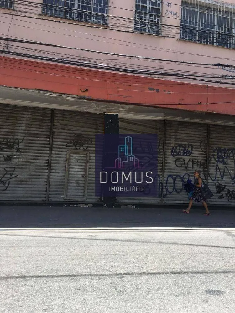 Loja-Salão, 1102 m² - Foto 1