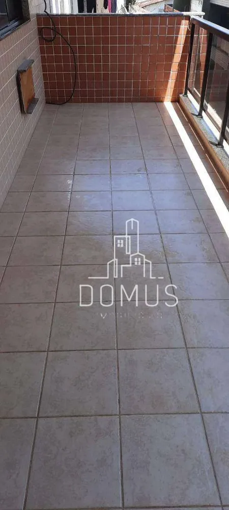 Apartamento, 2 quartos, 85 m² - Foto 2