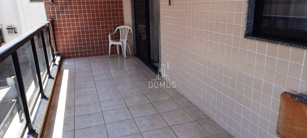 Apartamento, 2 quartos, 85 m² - Foto 4