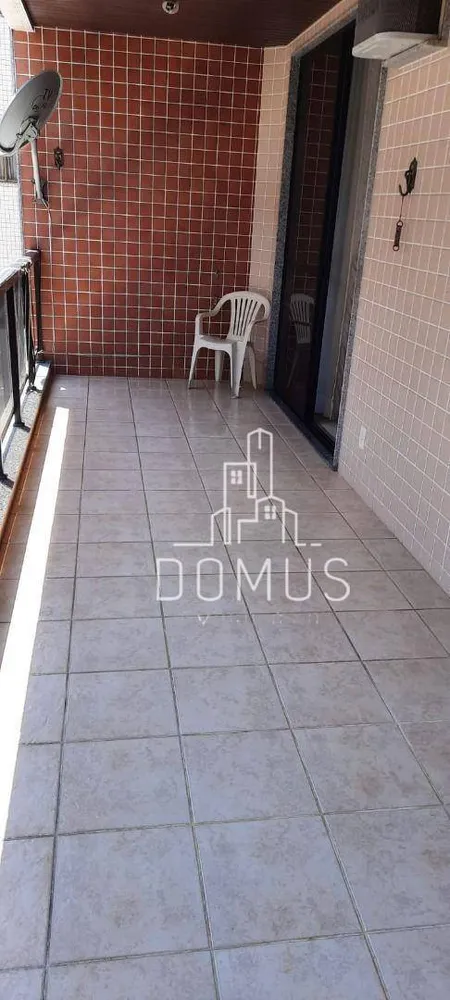 Apartamento, 2 quartos, 85 m² - Foto 3