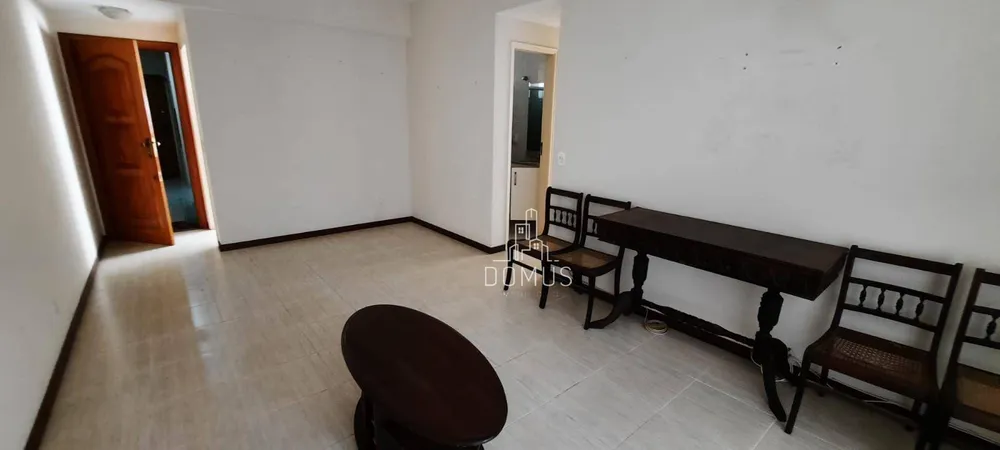 Apartamento, 2 quartos, 85 m² - Foto 1