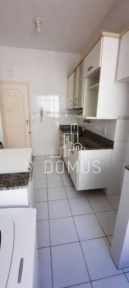 Apartamento, 2 quartos, 85 m² - Foto 10