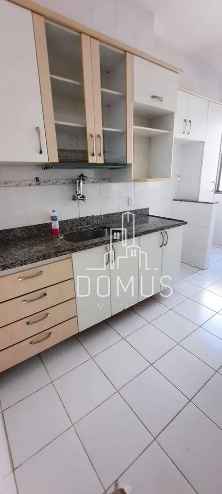 Apartamento, 2 quartos, 85 m² - Foto 9