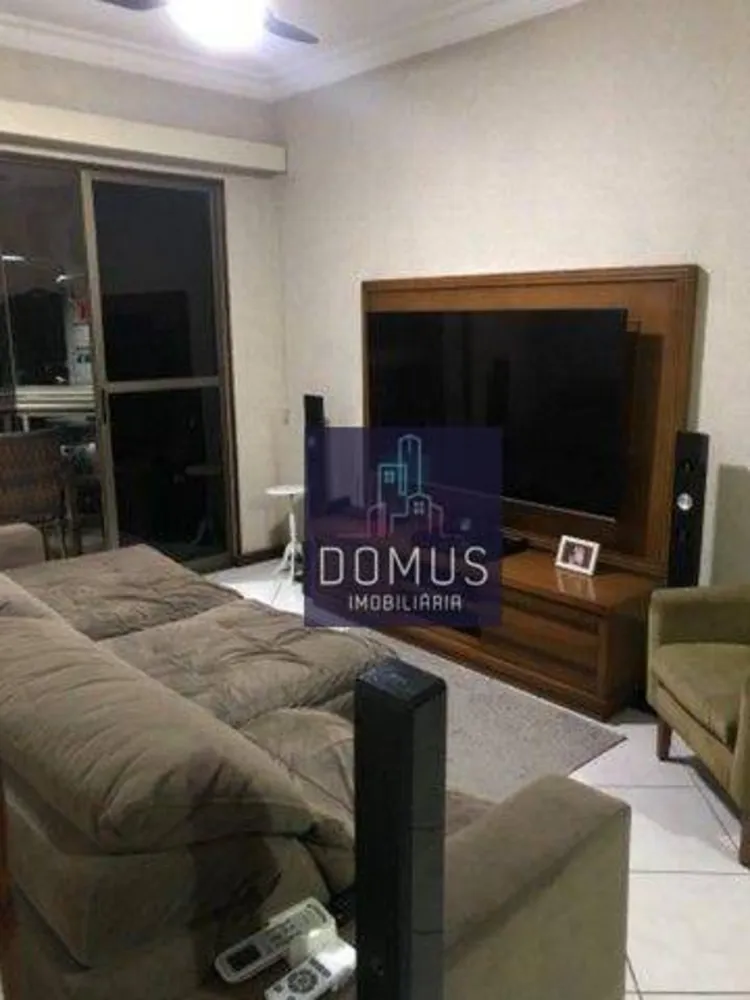 Apartamento, 2 quartos, 80 m² - Foto 2