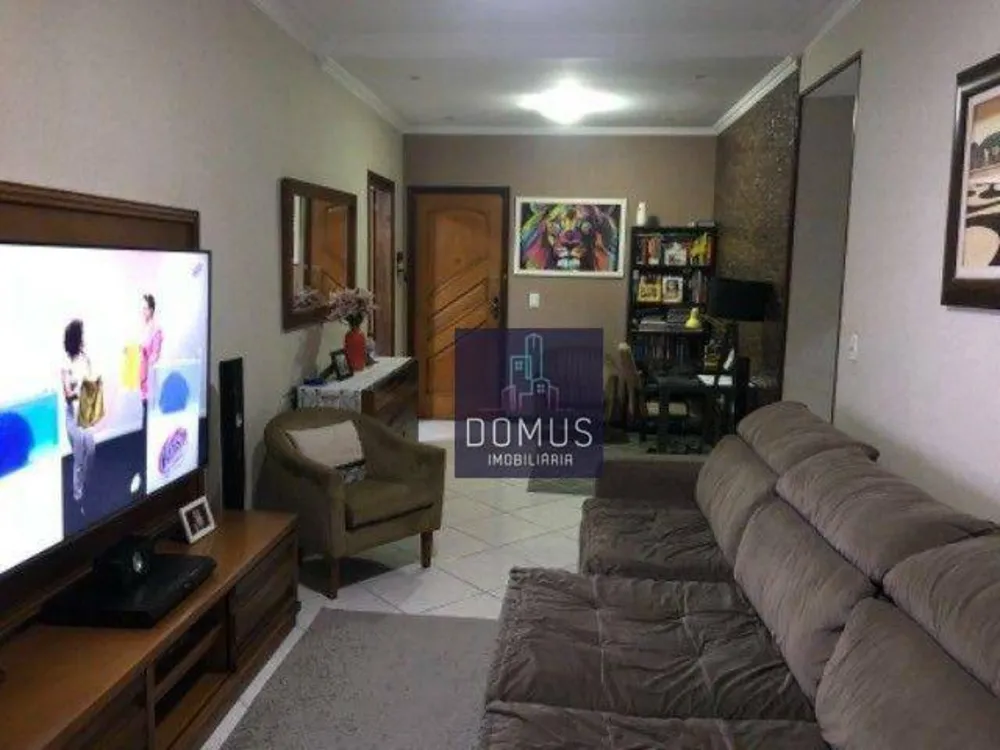 Apartamento, 2 quartos, 80 m² - Foto 1