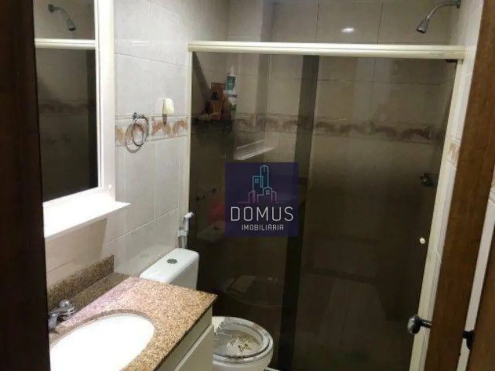 Apartamento, 2 quartos, 80 m² - Foto 5