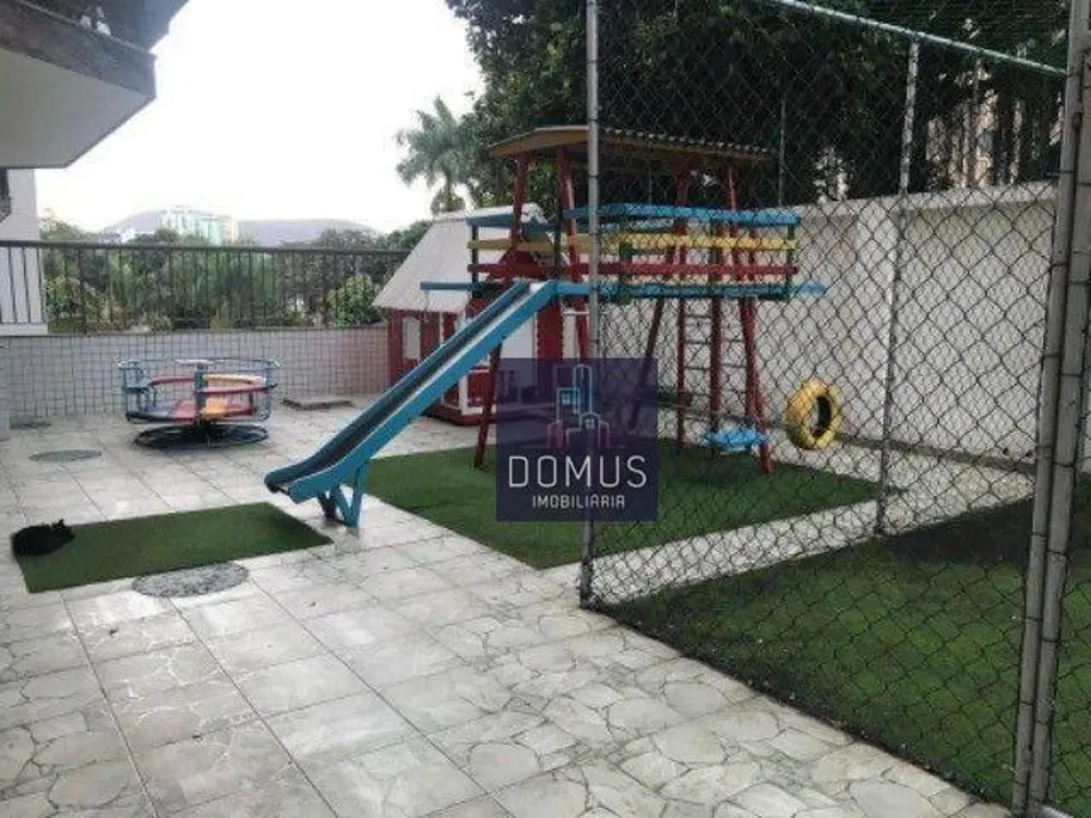 Apartamento, 2 quartos, 80 m² - Foto 20