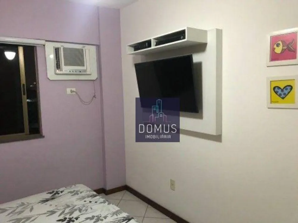 Apartamento, 2 quartos, 80 m² - Foto 7