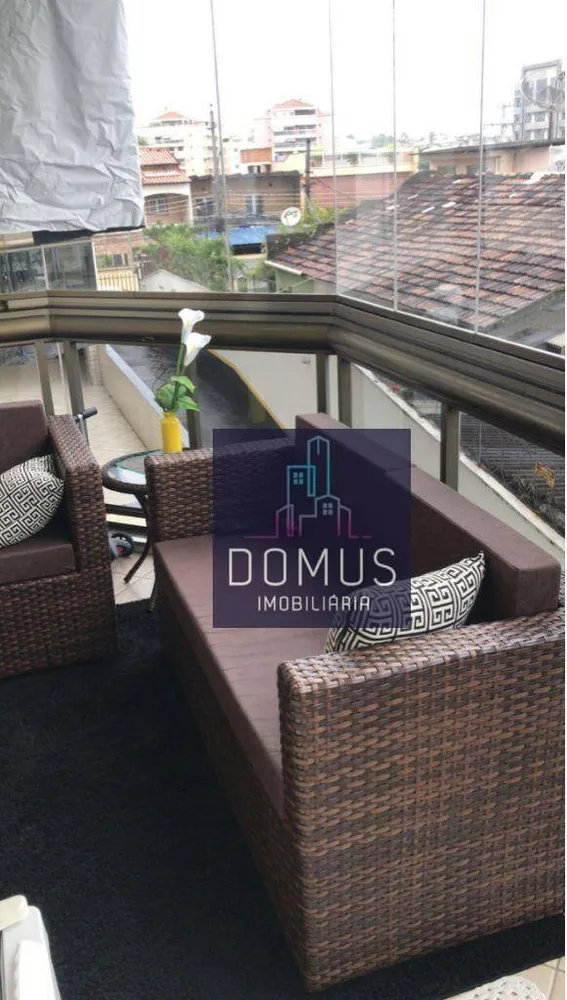 Apartamento, 2 quartos, 80 m² - Foto 18