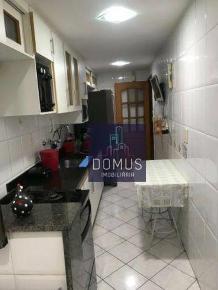 Apartamento, 2 quartos, 80 m² - Foto 16