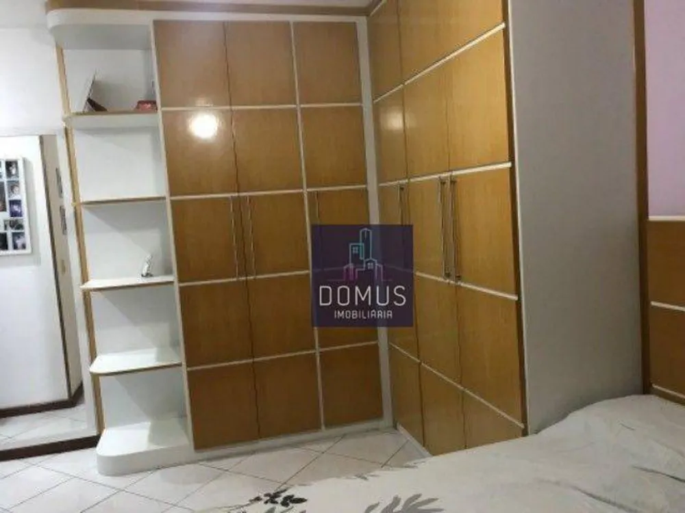 Apartamento, 2 quartos, 80 m² - Foto 11