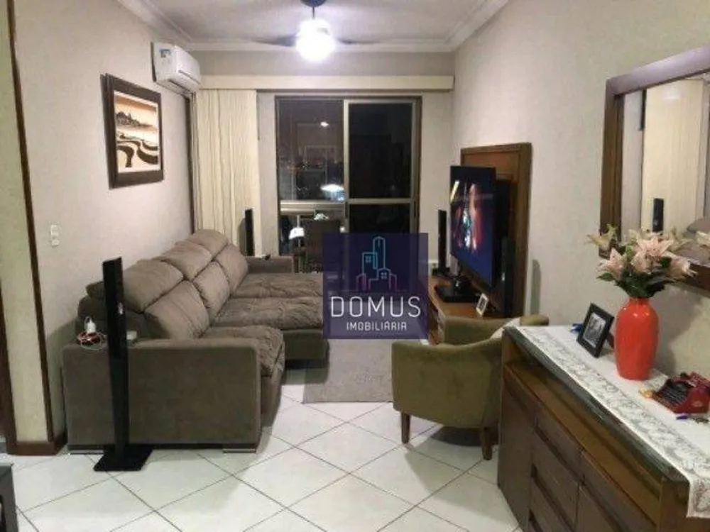 Apartamento, 2 quartos, 80 m² - Foto 10