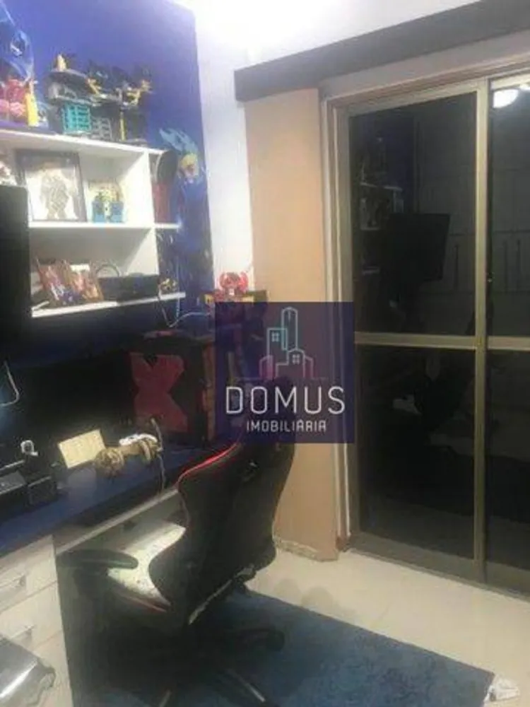 Apartamento, 2 quartos, 80 m² - Foto 8