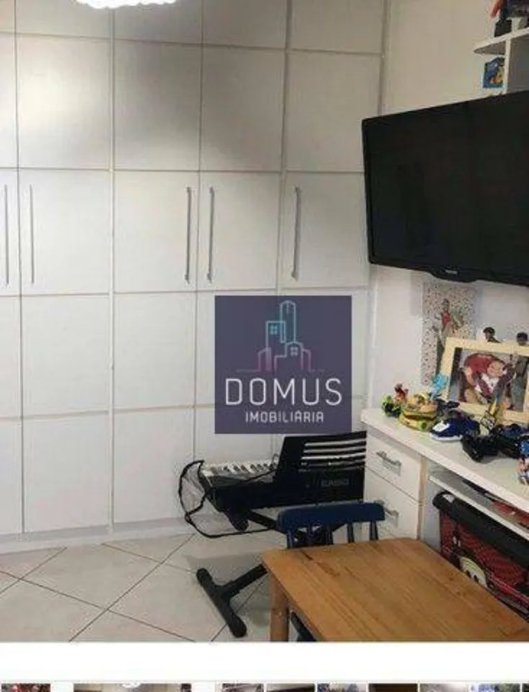 Apartamento, 2 quartos, 80 m² - Foto 9