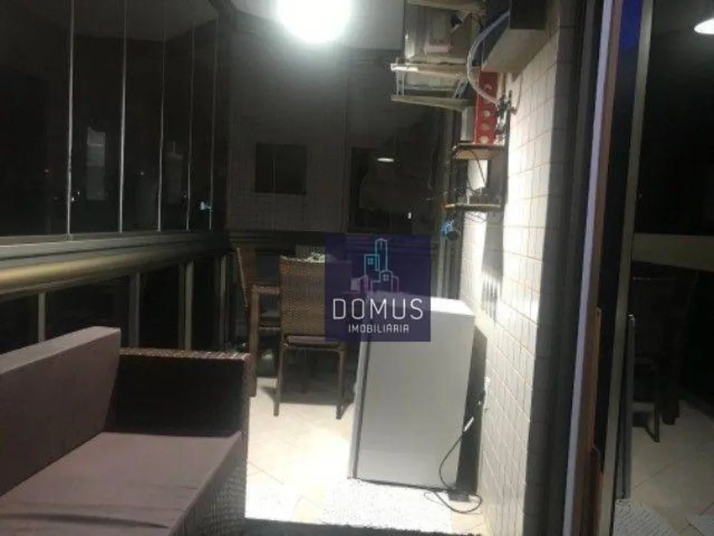 Apartamento, 2 quartos, 80 m² - Foto 14
