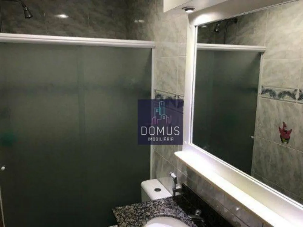Apartamento, 2 quartos, 80 m² - Foto 3