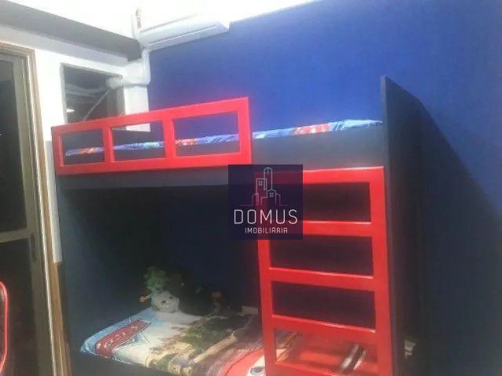 Apartamento, 2 quartos, 80 m² - Foto 13
